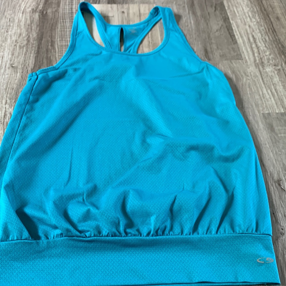 Champion tank top